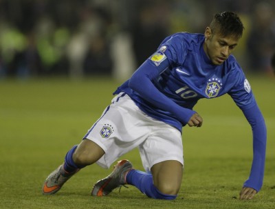 ކޮޕާ އެމެރިކާގެ ފައިނަލަށް ބްރަޒިލް ދިޔަނަމަވެސް ނޭމާއަށް ނުކުޅެވޭ ގޮތަށް ސަސްޕެންޑްކޮށްފި