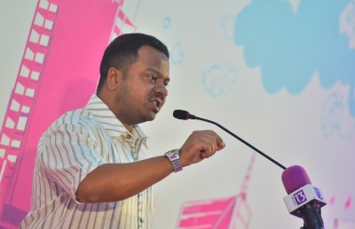 ރާއްޖޭގެ ހާލަތު ބަލަން ބައިނަަލްއަގްވާމީ ފަރާތްތަކަށް ދައުވަތު ދެން: މުންދު