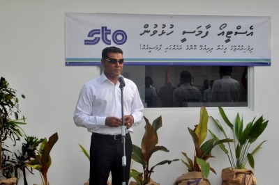 ރާއްޖޭގެ އަމާންކަން ގެއްލިދާނެ އެއްވެސް ކަމެއް ނުކުރުމަށް ސިޔާމް ގޮވާލައްވައިފި