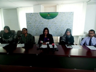 ކަންބޮޑުވާ ވަރަށް ޑެންގީ ހުން އަންނަނީ ފެތުރެމުން: ހެލްތު މިނިސްޓަރު