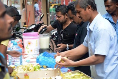 ރުކުމާ: ރޯދަ ވިއްލުމަށް ތާޒާ ފަނި ފޯރުކޮށްދިނުމަށް އަވަދިނެތި