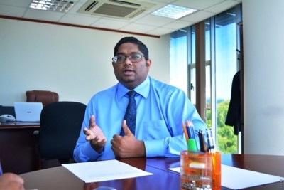 އުމުރު ބަދަލުކުރާ އިސްލާހުގައި އެއްވެސް ގާނޫނީ މައްސަލައެއް ނެތް: ބަންޑާރަ ނައިބު