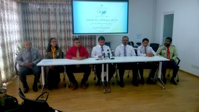"ސާފު ރާއްޖެ" ޕްރޮގްރާމްގައި ސަރުކާރުގެ ދެ މުއައްސަސާއަކާއި ތިން އެންޖީއޯ އަކުން ބައިވެރިވެއްޖެ