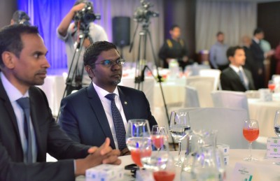 ސްޓޮކް މާކެޓު އަގު 16.12 ބިލިޔަން ރުފިޔާ އަށް އަރައިފި