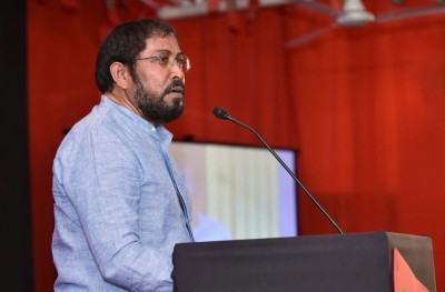 ގާސިމް ވިދާޅުވީ ރައީސް ޔާމީން ބޭނުންފުޅު ނުވާ ގޮތަށް ހުކުމެއް އައުމުން ތަންފީޒު ނުކުރެއްވި ވާހަކަ: ޖޭޕީ