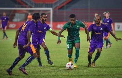 ގްރީންސްޓްރީޓްސް އިން ފަހު ވަގުތު މާޒިޔާއާ އެއްވަރުކޮށްފި