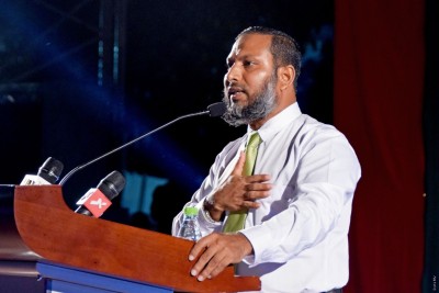 ނަފުސާނީ ގޮތުންނާއި ޖިސްމާނީ ގޮތުން އިމްރާނަށް އަންނަނީ އަނިޔާ ދެމުން: އަދާލަތު