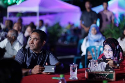 ރޯދަ މަހު ޞަދަގާތް ދީ ހެޔޮ އަމަލުތައް އިތުރު ކުރުމަށް ރައީސް އިލްތިމާސް ކުރައްވައިފި