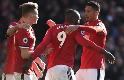 ޗެލްސީ ބަލިކޮށް ޔުނައިޓެޑް އަލުން ދެ ވަނަ އަށް