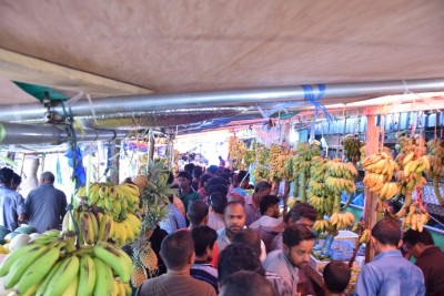 މުލަ ރޯދަޔާ އެކު އާންމު ކާބޯތަކެތީގެ އަގުތައް މައްޗަށް!