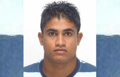 ސްވޮޓްގެ ކުރީގެ ކޮމާންޑަރު ސައިފް ފުލުހުންގެ ވަޒީފާ އިން ވަކިކޮށްފި