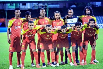 ބްރޭކަށް ފަހު ކުޅުނު ފުރަތަމަ މެޗްގައި މަހިބަދޫގެ މައްޗަށް ވިކްޓްރީ ކާމިޔާބު ހޯދައިފި