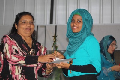 ދިވެހި ކުދިންނަށް ހާއްސަކޮށްގެން ސްރީލަންކާގައި ގުރުއާން މުބާރާތެއް ބާއްވައިފި