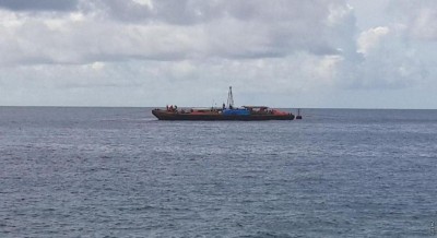 ބޯހޯލް ތޮރުފައި ނިމޭނެ ކަމަށް ލަފާކުރެވެނީ އަންނަ މަހުގެ މެދުތެރޭގައި: ހައުސިން މިނިސްޓްރީ