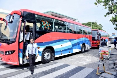 އެމްޓީސީސީ އެއާޕޯޓް ބަހުގެ ޓިކެޓުގެ އަގު 20 ރުފިޔާއަށް ބޮޑުކޮށްފި