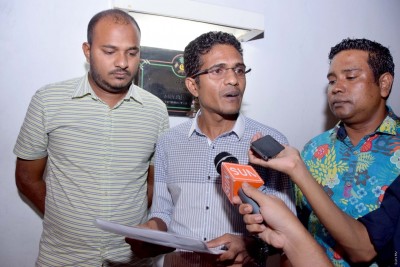 "ޖަމީލާ ގުޅޭތޯ ވަރަށް މަސައްކަތްކޮށްފިން، ދެން ދައްކާނެ ވާހަކައެއް ނެތް"