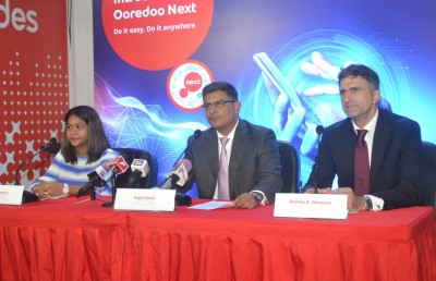 އުރީދޫ އިން އަންލިމިޓެޑް ކޯލާއި، 100 ޕަސެންޓް ބޯނަސް ޑޭޓާ