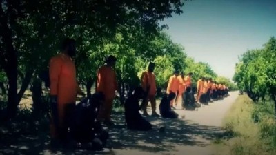ޖައިޝުލް އިސްލާމުން އައިއެސްގެ 18 ހަނގުރާމަވެރިއެއްގެ ކަރު ބުރިކޮށްލައިފި