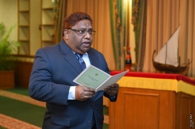 ފަނޑިޔާރުންގެ މުސާރަ ބޮޑުކޮށްދިނުމަށް ޖޭއެސްސީ އިން މަޖިލީހުގައި އެދިއްޖެ