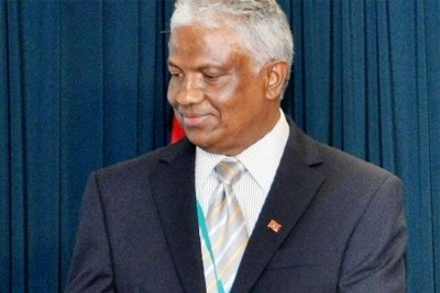 ފަހުމީ ސަފީރުކަމަށް އައްޔަންކުރުމަށް ފާސްކޮށްފި