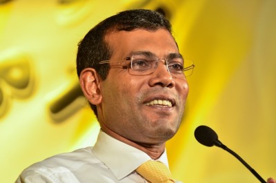 ނަޝީދު ނުހިހަމަނާ މަޝްވަރާ ކުރަން ރަސްމީ ސިފައެއްގައި އެދިފައެއް ނުވޭ: ސަރުކާރު