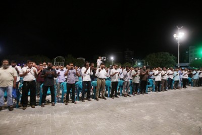 ހިތުންކުރެވޭ ޢަމަލު