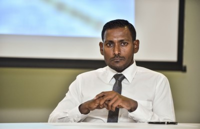 ޝަމީމް ވެސް ސުޕްރީމް ކޯޓަށް ހާޒިރުވާން އަންގައިފި