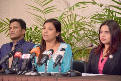 މާދަމަ އިން ފެށިގެން ސްކޫލްތަކުގެ ކިޔެވުން ނުބާއްވާ ގޮތަށް ހަމަޖައްސައިފި