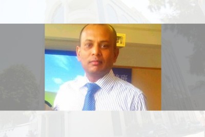 ޕޮލިސް އިންޓެލިޖެންސްގެ ވެރިޔާގެ މަގާމަށް ޖަމްޝީދު ހަމަޖައްސައިފި