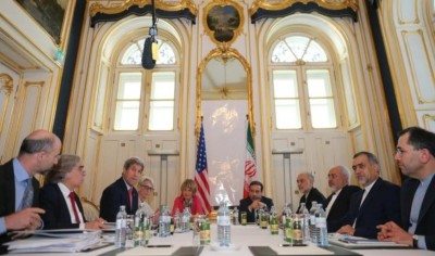 އީރާނުގެ ނިއުކްލިއަ މައްސަލައިގެ ޚިިލާފްތައް ވަރަށް ބޮޑަށް ކުޑަވެއްޖެ