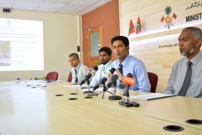 ފެން ހިންދުމުގެ ދެ ވަނަ ފިޔަވަހީގެ ބޮޑުބައެއް ވަނީ ނިމިފައި: އެމްޑަބްލިއުއެސްސީ