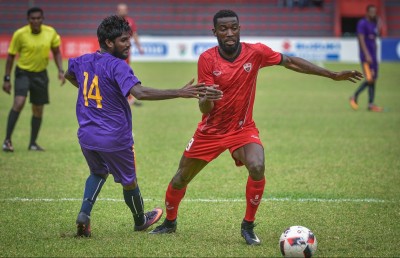 ގްރީން އިން ފަހު ވަގުތު ޓީސީއާ ވެސް އެއްވަރުކޮށްފި