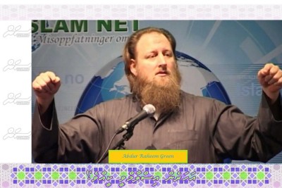 އަހަރެން އިސްލާމްވީ އެހެން އެއްވެސް ގޮތަކުން އުފާ ނުލިބިގެން: އަބުދުއް ރަހީމް ގްރީން