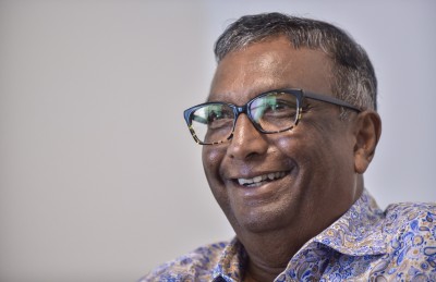 ޓްރީ ޓޮޕް ހޮސްޕިޓަލް: ޓޫރިޒަމްގެ ހިނިތުންވުން ބަލިމީހުންނަށް