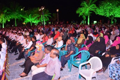 އިންތިޚާބަކާ ނުލައި ހަ ކައުންސިލެއްގެ ގޮނޑި ޕީޕީއެމަށް ލިބިއްޖެ