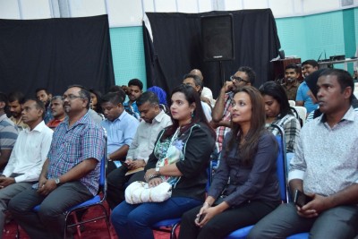 ޑެންގީއާ ބެހޭ މައުލޫމާތު ދިނުމަށް އެޗްޕީއޭ އިން ހޮޓްލައިނެއް ގާއިމުކޮށްފި