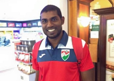 ކީޕަރު ޢިމްރާންގެ އޮޕަރޭޝަން ކާމިޔާބު – ކުޅެން ނިކުމެވޭނީ ހަ މަސް ފަހުން