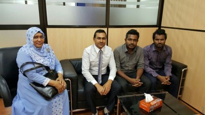 މައިސޫރުގައި އުޅޭ ދިވެހީންނަށް އާސަންދައިގެ ޚިދުމަތްދޭން ނިންމައިފި