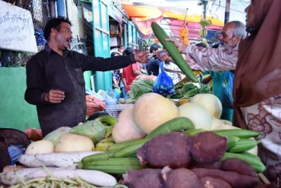 ރޯދަ މަހު އަގުހެޔޮކޮށް ބާޒާރުކުރެވޭނެ ގޮތްތަކެއް