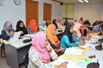 މައުލޫމާތު ހޯދައި ލިބިގަތުމުގެ ހައްގުގެ ގާނޫނާ ބެހޭ ގޮތުން މައުލޫމާތުދީފި