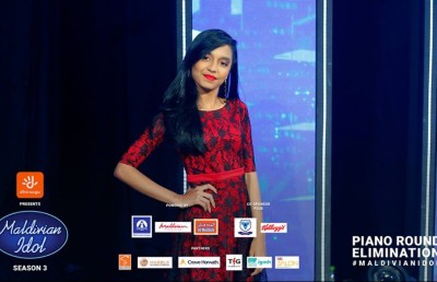 މޯލްޑިވިއަން އައިޑޮލް: ގާލާ ރައުންޑްގެ ފުރަތަމަ ހައެއް ކަށަވަރުވެއްޖެ