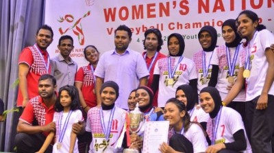 ނައިފަރު ޖުވެނައިލް ވޮލީ މުބާރާތް މިއަހަރު މުޅި އަތޮޅަށް ހުޅުވާލައިފި