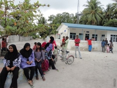 ކޮންޑޭ އިންޖީނުގޭގެ މުވައްޒަފެއްގެ މައްޗަށް ދައުވާ ކުރަން ފޮނުވައިފި