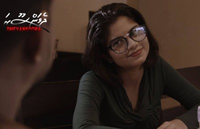 "ދެވަންސޫރަ" ގެ ޝޯއެއް ހުކުރު ދުވަހު އޮލިމްޕަހުގައި އަޅުވަނީ