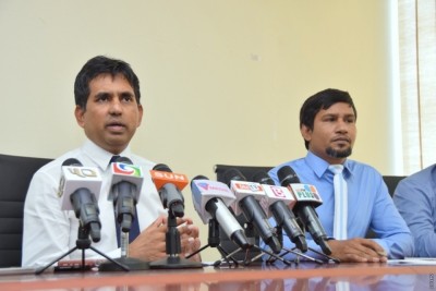 އުފެއްދުންތެރިކަމުގެ މައުރަޒު އަންނަ ނޮވެމްބަރު މަހު ބާއްވަނީ