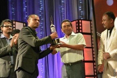ހަތް އަހަރަށް ފަހު ގައުމީ ފިލްމް އެވޯޑް އޮކްޓޯބަރު މަހު ބާއްވަނީ
