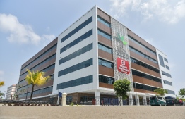 ޓްރީ ޓޮޕް ހޮސްޕިޓަލް: ޓޫރިޒަމްގެ ހިނިތުންވުން ބަލިމީހުންނަށް