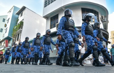 އެއްވުންތައް ނުހުއްޓުވޭނެ، ކުރިއަށް ގެންދާނަން: އިދިކޮޅު ފަރާތްތައް