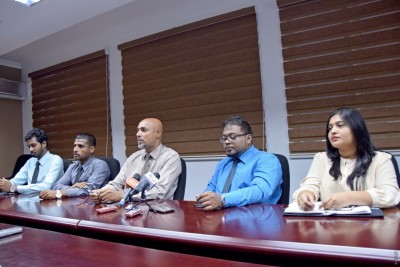 ގެޓް ސެޓް ލޯނަށް ކުރިމަތިލާފައިވާ ފަރާތްތަކާ މި މަހު އިންޓަވިއުކޮށް ނިންމަނީ