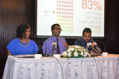 ނުހައްގު މުއްސަނދިކަމަކީ ކުށެއްކަމަށް ކަނޑައަޅަން މަޖިލީހަށް ފޮނުވާފައެއް ނުވޭ: ޓްރާންސްޕޭރެންސީ